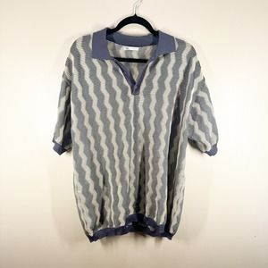 Men's XL Short Sleeve T-Shirt - Zara